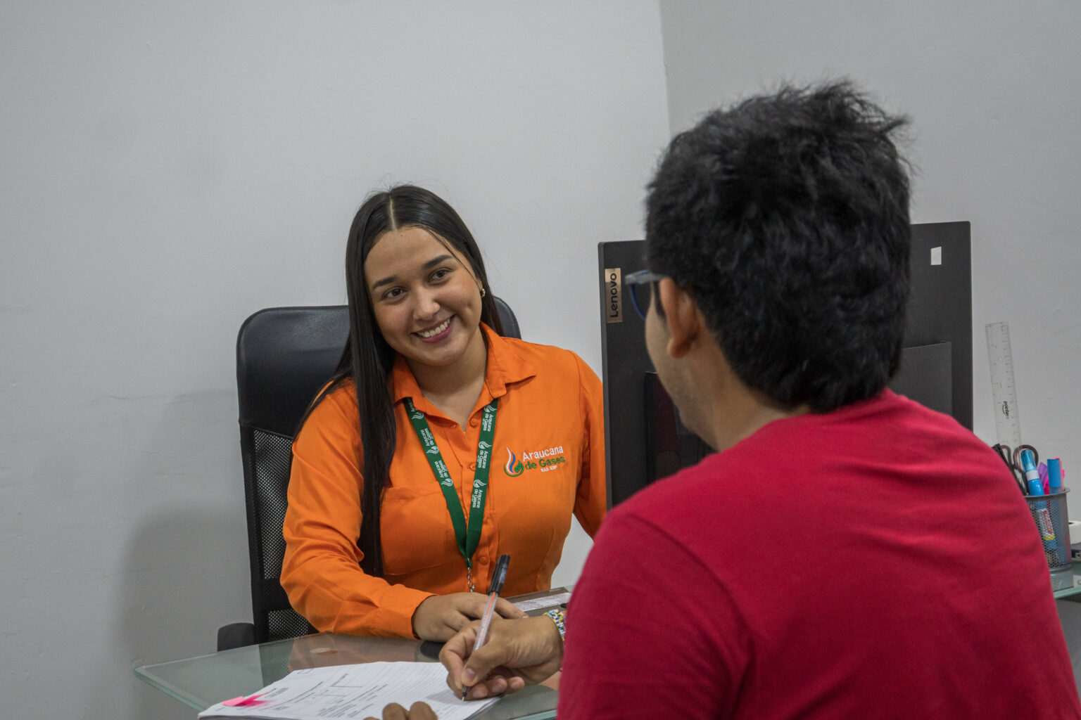 ¿Quieres adquirir nuestros servicios?